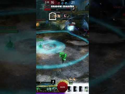 NECROMANCER PVP WITH ZERO MERCY PVP GUILD WARS 2 #gw2 #gaming #gw2pvp #games #guildwars2 #gameplay