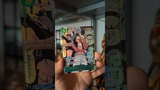 Manga Mihawk ! # #ワンピース #onepiece #onepiececardgame #onepiecetcg