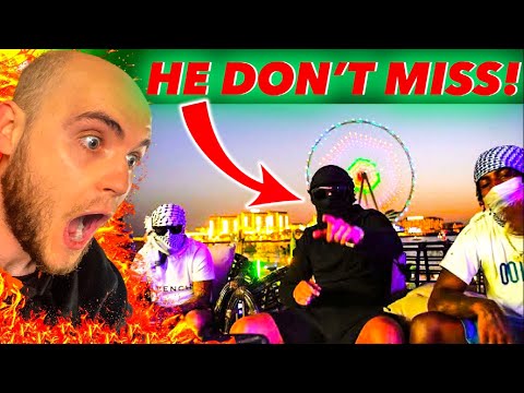 Mazza L20 x Sav12 - 16 Rounds | FIRST TIME LISTEN!