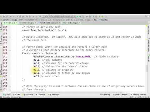 欢迎学习Google Android 开发者纳米学位