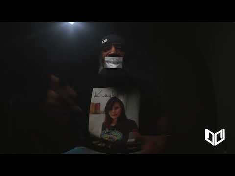 Master Wiz - Let It Be (Official Music Video)