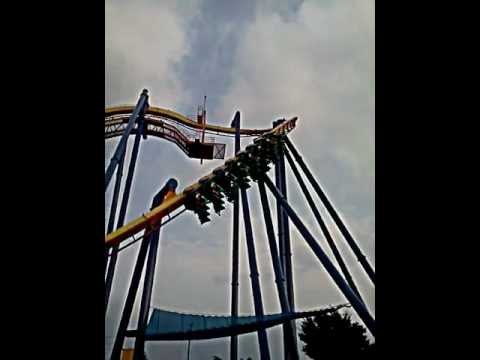 Talon short video by john simor