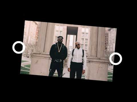 LORD XIV - PAycheck (FT. Plutonio) _ (Oficial Audio)