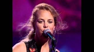 Passionate Kisses - Mary Chapin Carpenter