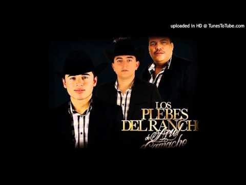 Los Plebes Del Rancho de Ariel Camacho - Recuerden Mi Estilo