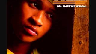 Usher You Make Me Wanna (Timbaland Remix)