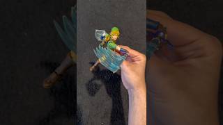 Download lagu ZELDA REVIEW 🔥🔥 #fyp #collection #actionfigures #legendofzelda #link #nintendo #smashbros mp3