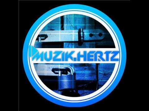 Hazard, Nutcracka & Biggie @ Muzik Hertz Xmas Cracka - 26th December
