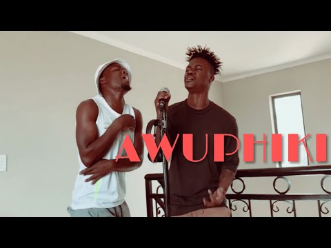 Senzo Idlozi ft Mlindo The Vocalist & Ricky Rick - Awuphiki (Official Audio)