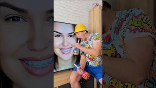 Unexpected Duet Moment 🎶😱😂 #boxtoxtv