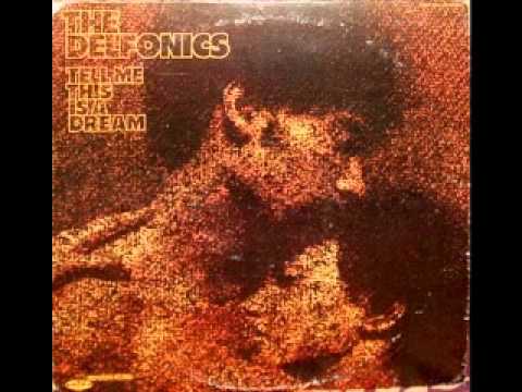 The Delfonics - Hey Love