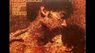 The Delfonics - Hey Love