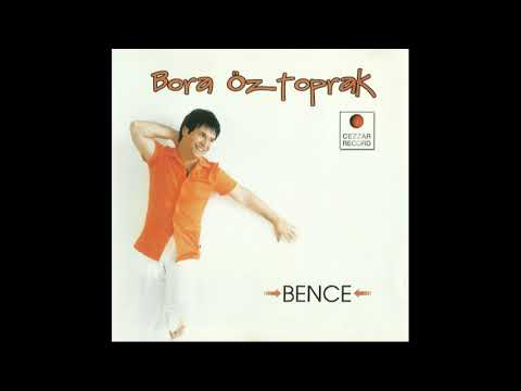 Bora Öztoprak - Beddua