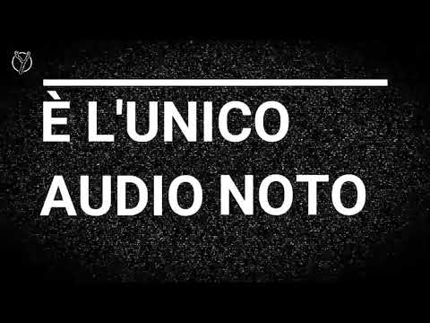Audio Terremoto Irpinia 1980: la scossa raccontata da una Radio di Avellino