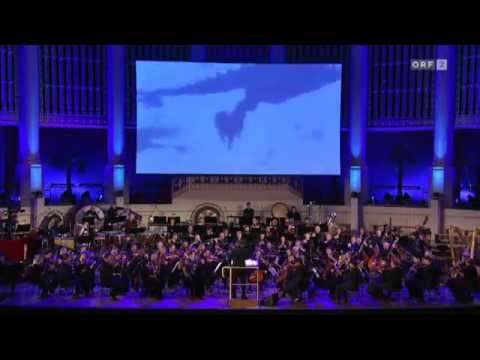 Hollywood in Vienna 2011 - How to Train Your Dragon Suite - Gala concert