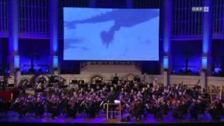 Hollywood in Vienna 2011 - How to Train Your Dragon Suite - Gala concert