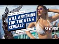 GTA 6: Can Anything At The Game Awards Top Rockstar’s Trailer Reveal?