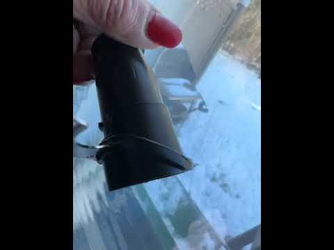 Hamilton Beach - My “Stack & Press” food chopper broke down and I need it replaced