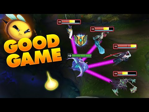 Is Good To Have Her In Our Side - Best Of Morgana Montage