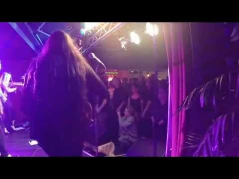 Pavlov's Dog 2015 - Theme from Subway Sue (GUITAR CAM)