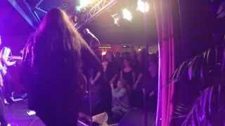 Pavlov's Dog 2015 - Theme from Subway Sue (GUITAR CAM)