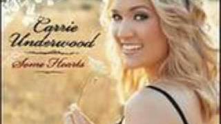 Crazy Dreams ~ Carrie Underwood