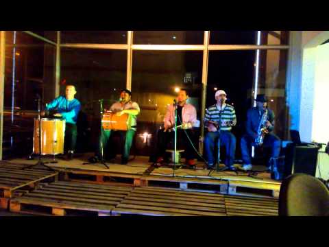 Nova Vida video