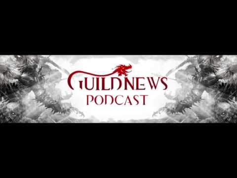 GuildNews Podcast Nr. 112 - Fordernde Gruppeninhalte, Berserker und mehr.