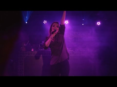 Masia / Salvare - Benzyna (KONCERT VIDEO)