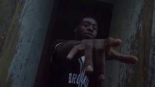 Juice Ft. KC 'Rookie Of The Year'