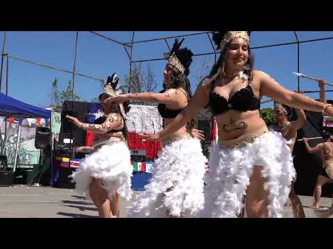 III Medio Rapa Nui Colegio Sebastián Elcano