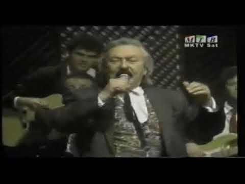 Jonce Hristovski   Aj zasvirajte mi calgii