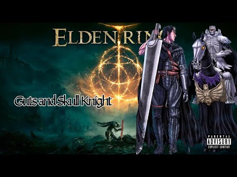 GUTS AND SKULL KNIGHT | MISSION TO KILL MALENIA PT. 3