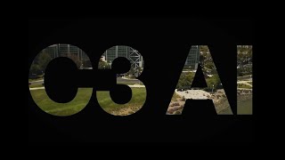 Culture at C3 AI: Build Your Enterprise AI Career