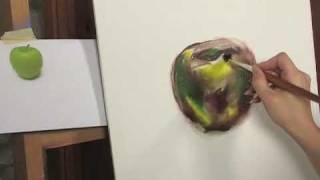 How to Avoid Muddy Oils with Katie Blackwell