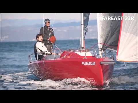 Fareast 23R Promo