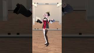 OBF / ジョー・力一【踊ってみた】もこ田めめめ💃 #vtuber #shorts #dance