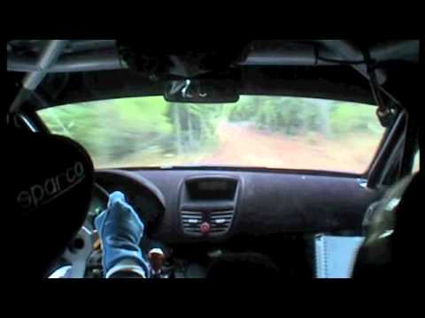 Andreucci cameracar da paura!