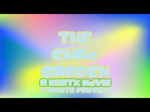 The Chao Garden: A KEATX Movie 8 Minute Preview | KEATX Direct 4.9.23