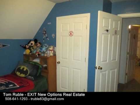 18 Beech St, Templeton MA 01468 - Single Family Home - Real Estate - For Sale -