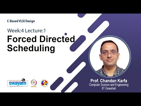 C Based VLSI Design Intro Video