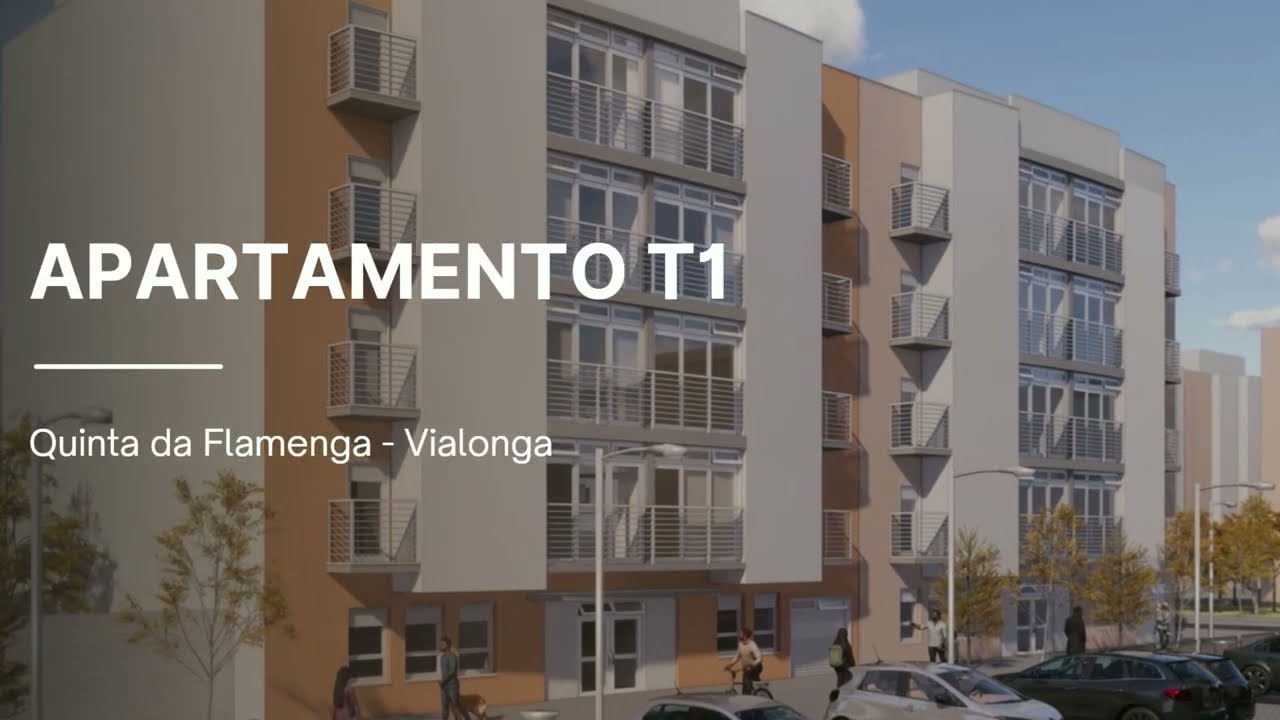 Vídeo do imóvel