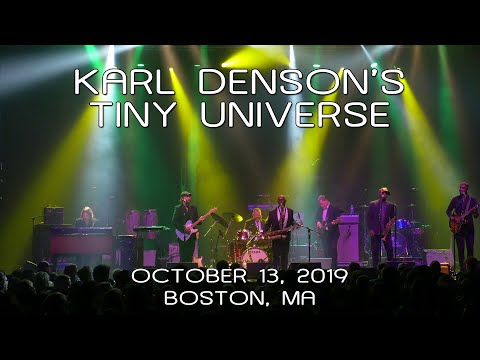 Karl Denson