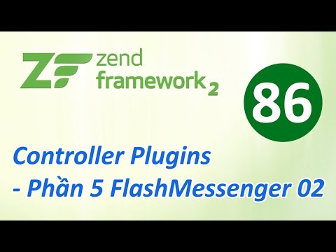 Tự học Zend Framework Bài 39 Tìm hiểu và Sử dụng EventManager Phần 1