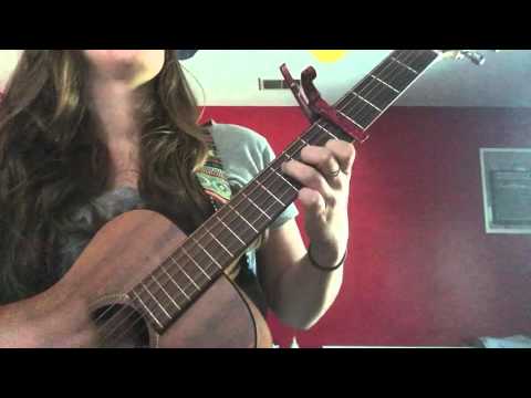 She Used To Be Mine - Sara Bareilles