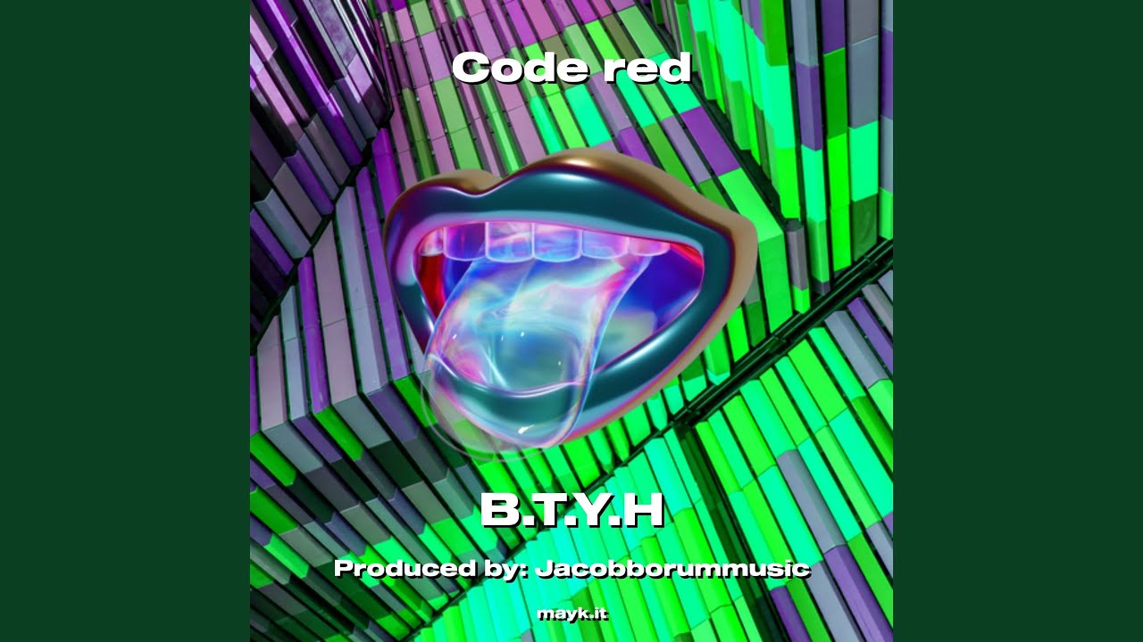 Code red