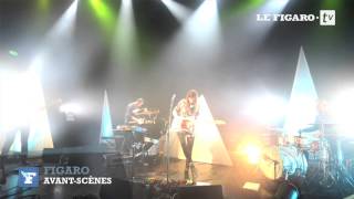 Les Avant-Scènes du Figaro présentent : Le Prince Miiaou