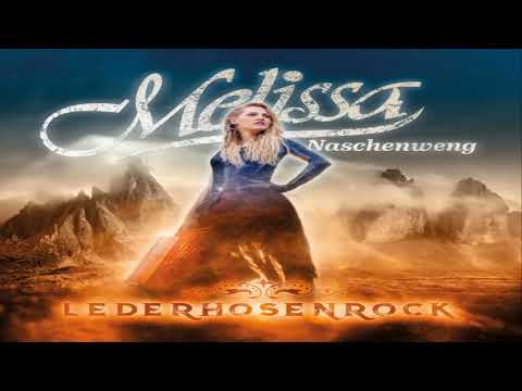 Rockclassics:Melissa Naschenweng - Lederhosenrock