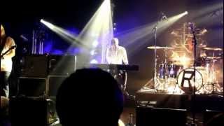 The Rubens - Never Be The Same (Live at The Metro)