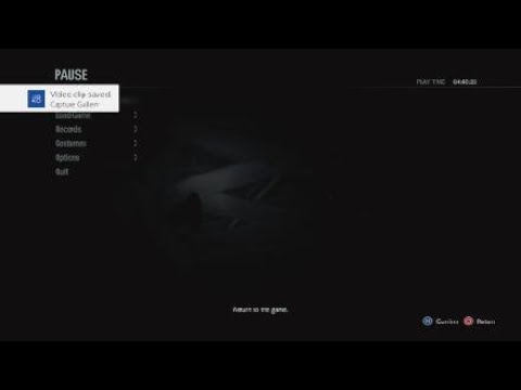 RESIDENT EVIL 3  pt12